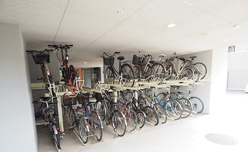 豊島区西池袋5丁目楽器可(消音機能付きアップライトピアノのみ）マンション その他共有部分