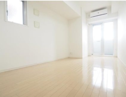 豊島区西池袋5丁目楽器可(消音機能付きアップライトピアノのみ）マンション ベッドルーム
