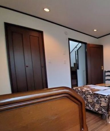 目黒区下目黒4丁目楽器可（防音・24時間演奏・ピアノ・弦管打楽器・声楽・DTM）戸建て 収納