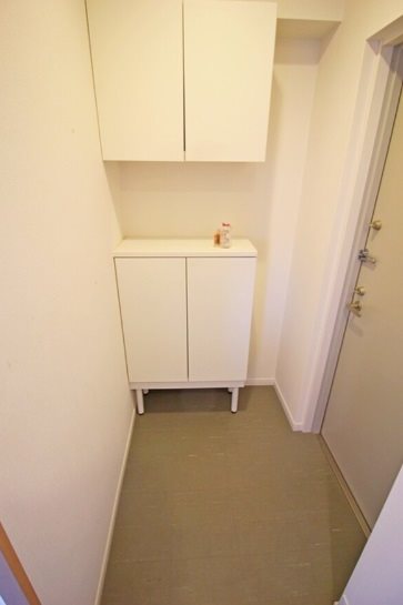北区東十条4丁目楽器可(グランドピアノ・弦管楽器・声楽)マンション 玄関
