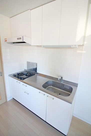 北区東十条4丁目楽器可(グランドピアノ・弦管楽器・声楽)マンション キッチン