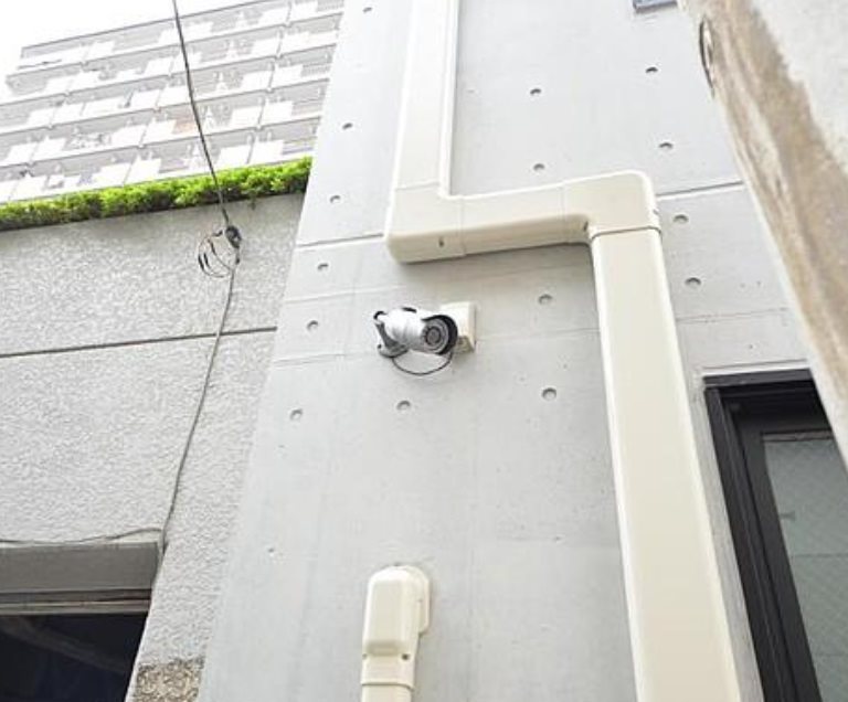 墨田区江東橋4丁目楽器可(防音・24時間演奏・グランドピアノ・管弦打楽器・声楽・DTM)マンション セキュリティ