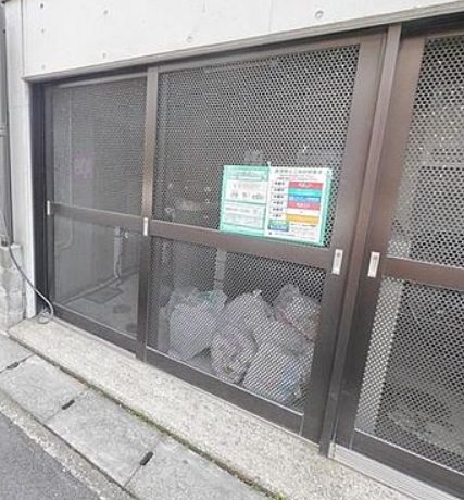 川崎市中原区下小田中3丁目楽器可(電子ピアノ・弦管楽器・声楽)マンション その他