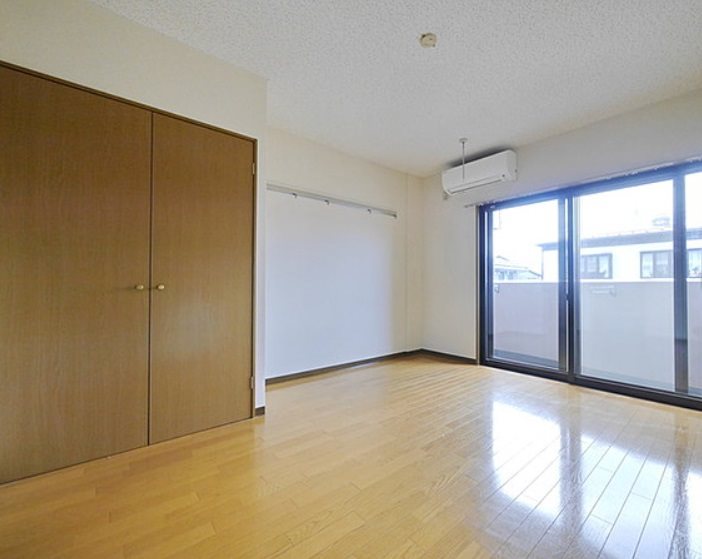川崎市中原区下小田中3丁目楽器可(電子ピアノ・弦管楽器・声楽)マンション その他部屋・スペース