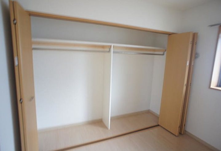 立川市幸町５丁目楽器可（グランドピアノ・弦楽器）マンション 収納