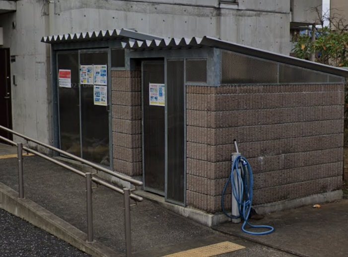 立川市幸町５丁目楽器可（グランドピアノ・弦楽器）マンション その他共有部分