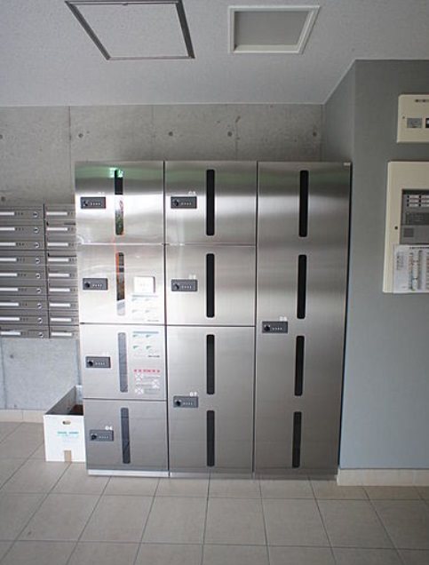 立川市幸町５丁目楽器可（グランドピアノ・弦楽器）マンション その他設備