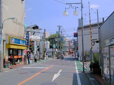 中野区鷺宮6丁目楽器可(防音・24時間演奏・グランドピアノ・弦・管楽器・声楽)マンション その他