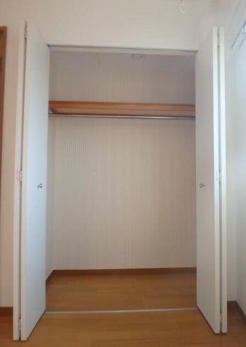 八王子市明神町3丁目楽器可（防音・グランドピアノ・弦管楽器・声楽）マンション 収納