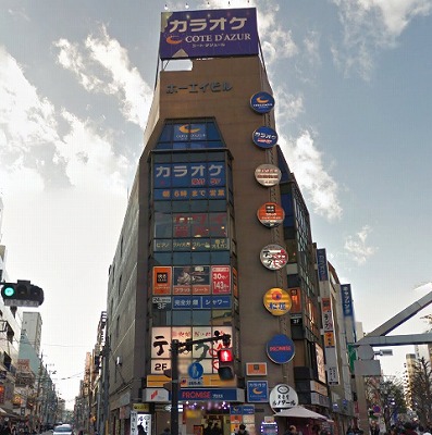八王子市明神町3丁目楽器可（防音・グランドピアノ・弦管楽器・声楽）マンション その他