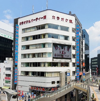 八王子市明神町3丁目楽器可（防音・グランドピアノ・弦管楽器・声楽）マンション その他