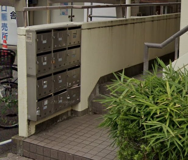 川崎市高津区末長2丁目楽器可(ピアノ・弦・管楽器・声楽)マンション その他共有部分