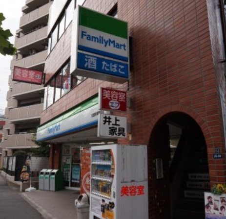 川崎市高津区末長2丁目楽器可(ピアノ・弦・管楽器・声楽)マンション その他
