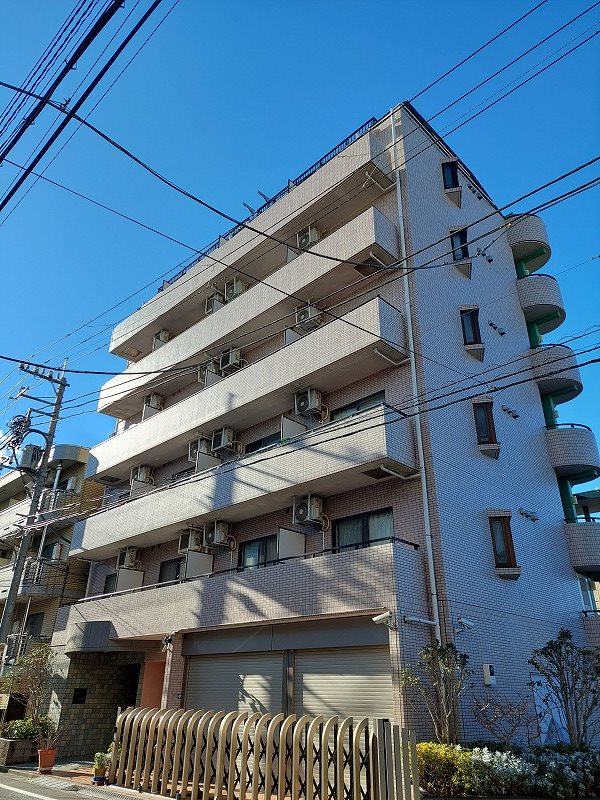 ロイヤルツセノ豊玉Ⅰ