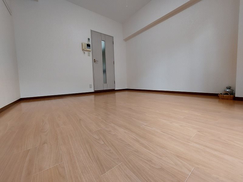 練馬区豊玉中2丁目音楽教室楽器可（グランドピアノ・弦楽器・声楽・管楽器）マンション 内装