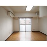相模原市南区南台3丁目楽器可（防音・ピアノ・弦管楽器・声楽・DTM）女性限定マンション リビング