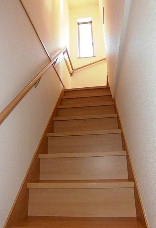 和光市下新倉2丁目楽器可(防音・グランドピアノ・弦楽器・声楽)アパート その他