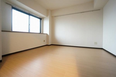 和光市丸山台2丁目楽器可（ピアノその他その都度相談）マンション ベッドルーム