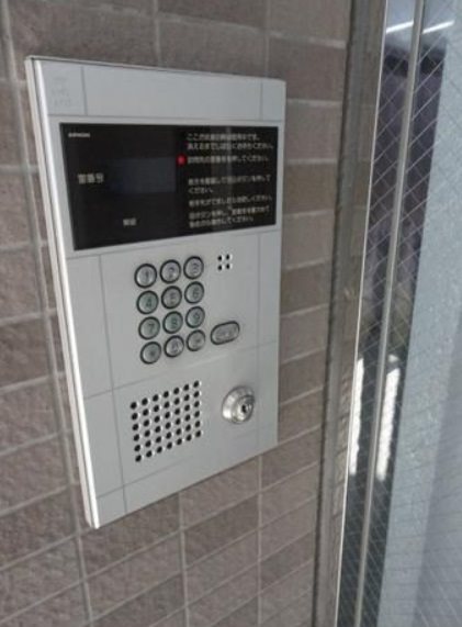世田谷区南烏山１丁目楽器可（防音・グランドピアノ・弦管楽器・声楽）女性限定マンション セキュリティ