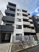 荒川区東日暮里2丁目楽器可（防音・24時間演奏・グランドピアノ・弦管楽器・声楽・DTM）マンション 眺望