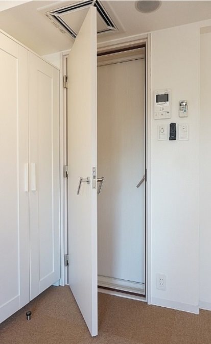 杉並区上荻1丁目楽器可(防音・24時間演奏・電子ピアノ・弦管楽器・声楽・DTM)マンション その他設備