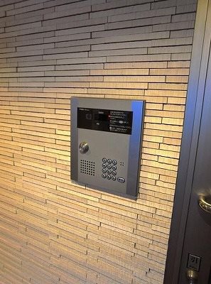 リベール浅草 その他設備