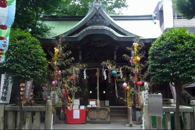 リベール浅草 その他
