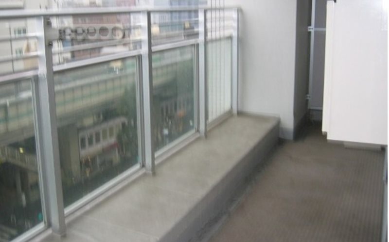 豊島区東池袋4丁目楽器可（ピアノ）マンション ベランダ