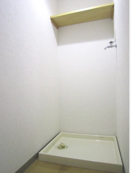 中野区江原町1丁目楽器可（グランドピアノ・声楽）女性限定マンション その他設備