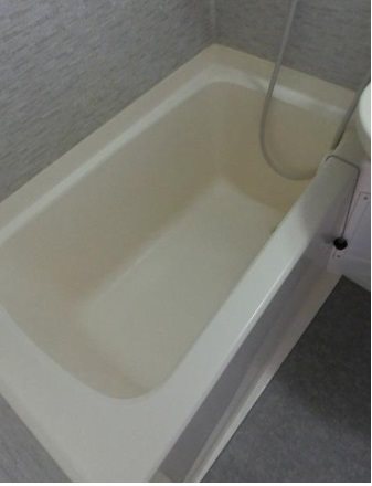 中野区江原町1丁目楽器可（グランドピアノ・声楽）女性限定マンション 風呂画像