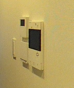 新宿区西早稲田2丁目楽器可(アップライトピアノ・電子ピアノ）マンション セキュリティ