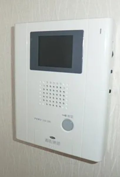 府中市晴見町1丁目(楽器相談土日祝除く9時から20時のみ演奏可能)マンション セキュリティ