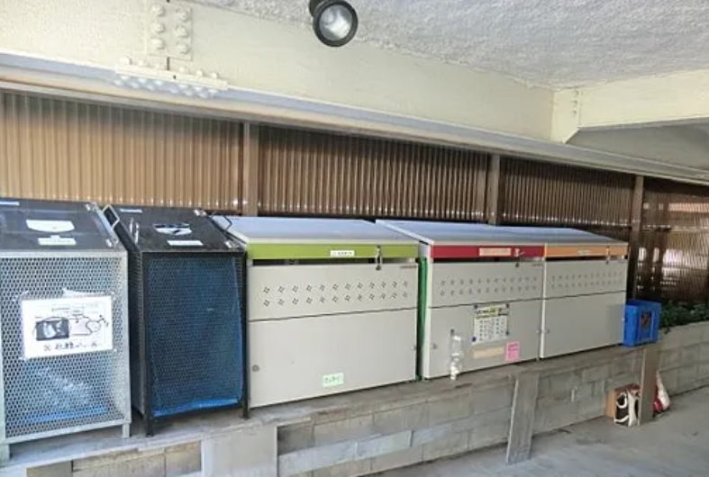 府中市晴見町1丁目(楽器相談土日祝除く9時から20時のみ演奏可能)マンション その他
