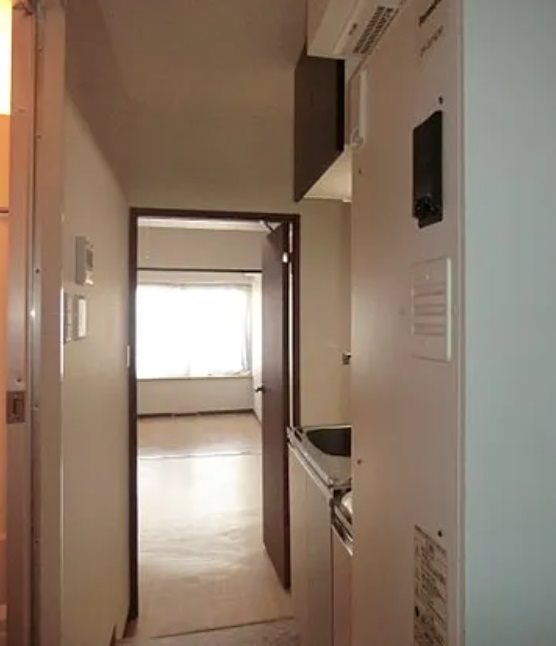 府中市晴見町1丁目(楽器相談土日祝除く9時から20時のみ演奏可能)マンション リビング