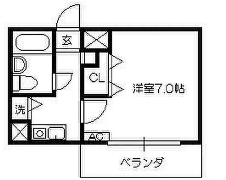 所沢市くすのき台1丁目楽器可(防音・グランドピアノ・弦・管楽器・声楽)マンション 間取り