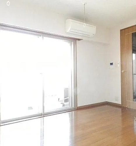 所沢市くすのき台1丁目楽器可(防音・グランドピアノ・弦・管楽器・声楽)マンション リビング