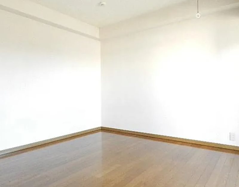 所沢市くすのき台1丁目楽器可(防音・グランドピアノ・弦・管楽器・声楽)マンション ベッドルーム