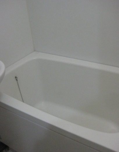 所沢市くすのき台1丁目楽器可(防音・グランドピアノ・弦・管楽器・声楽)マンション 風呂画像