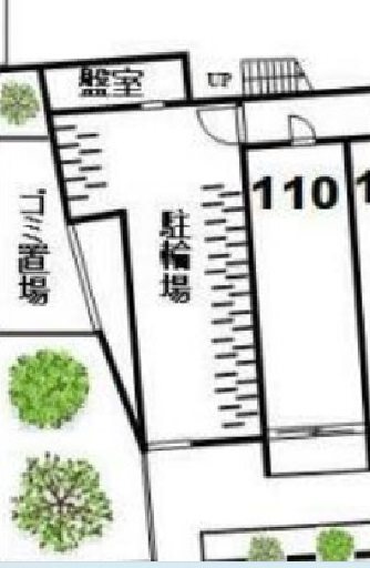 【防音】Sound Stage 1242 その他共有部分