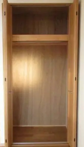 立川市柏町3丁目楽器可(グランドピアノ・声楽)マンション 収納