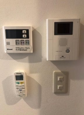 世田谷区代田6丁目楽器可(防音・ピアノ・弦管打楽器・声楽)マンション セキュリティ