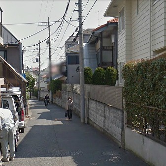 世田谷区代田6丁目楽器可(防音・ピアノ・弦管打楽器・声楽)マンション その他