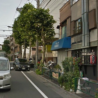 世田谷区代田6丁目楽器可(防音・ピアノ・弦管打楽器・声楽)マンション その他