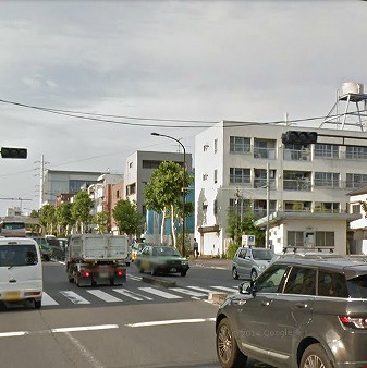 世田谷区代田6丁目楽器可(防音・ピアノ・弦管打楽器・声楽)マンション その他