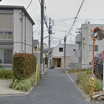 世田谷区代田6丁目楽器可(防音・ピアノ・弦管打楽器・声楽)マンション その他
