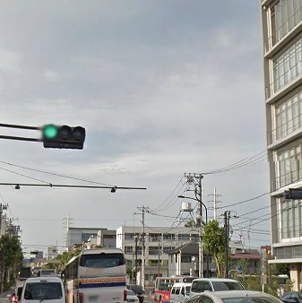 世田谷区代田6丁目楽器可(防音・ピアノ・弦管打楽器・声楽)マンション その他