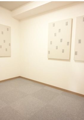 世田谷区代田6丁目楽器可(防音・ピアノ・弦管打楽器・声楽)マンション ベッドルーム