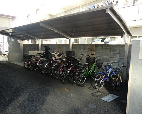 板橋区上板橋１丁目楽器可（防音・グランドピアノ・弦管打楽器・声楽・DTM）マンション その他