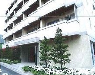 目黒区目黒本町3丁目楽器可(アップライトピアノのみ)マンション 外観