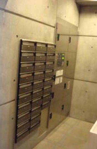 目黒区目黒本町3丁目楽器可（アップライトピアノのみ）マンション その他設備